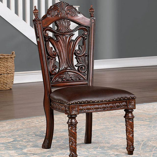 CANYONVILLE Side Chair Dining Chair FOA East
