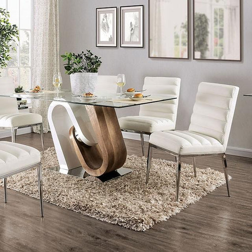 CILEGON Dining Table Dining Table FOA East