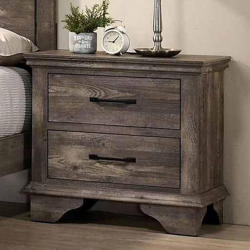 FORTWORTH Night Stand Nightstand FOA East