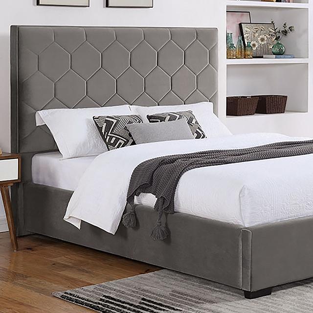 GATINEAU Queen Bed Bed FOA East