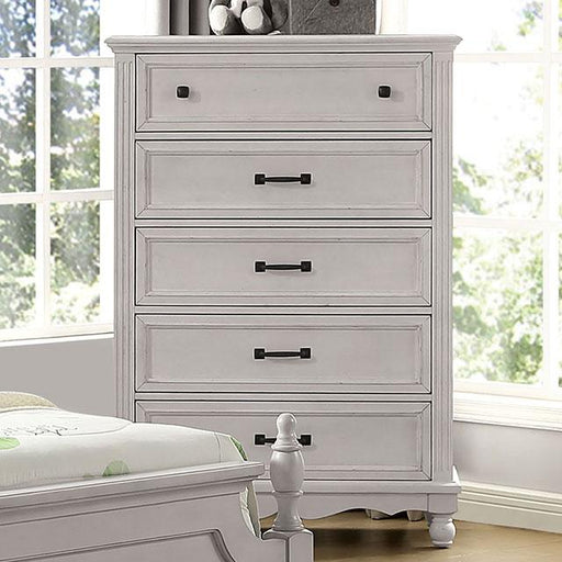 GEORGETTE Chest Chest FOA East