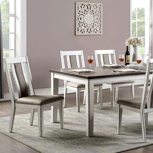 HALSEY Dining Table Dining Table FOA East