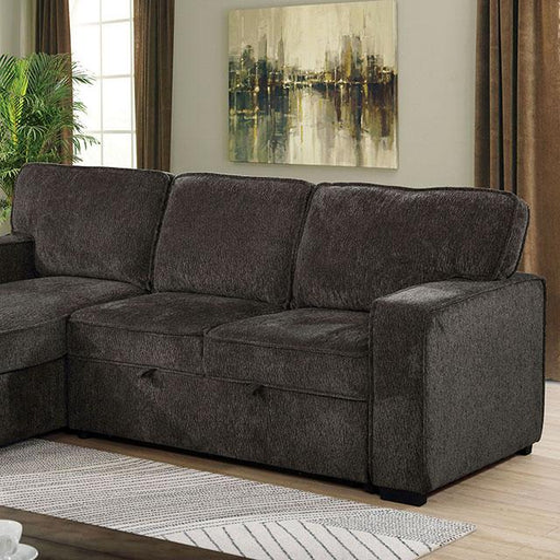 INES Sectional Sectional FOA East