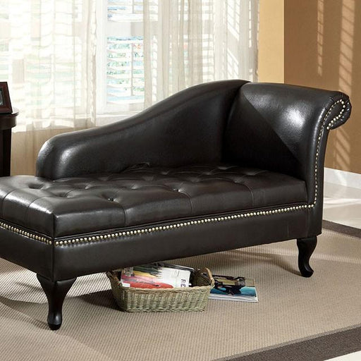 LAKEPORT Storage Chaise Chaise FOA East
