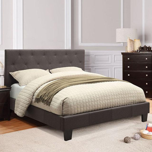 LEEROY Full Size Bed Bed FOA East