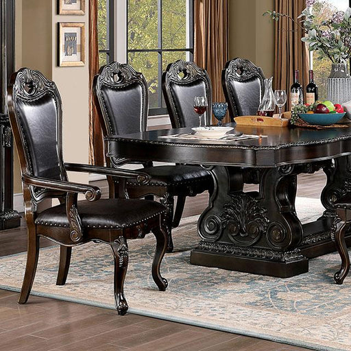 LOMBARDY Dining Table Dining Table FOA East