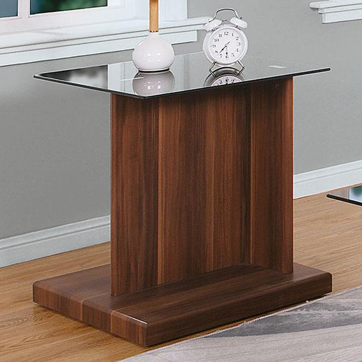 MANNEDORF End Table End Table FOA East