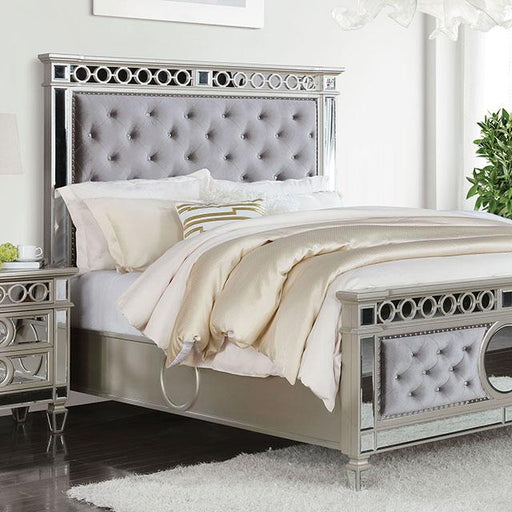MARSEILLE Cal.King Bed Bed FOA East