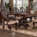 NORMANDY Dining Table Dining Table FOA East