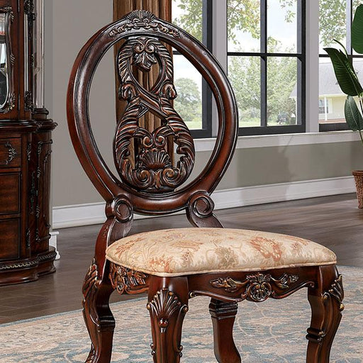NORMANDY Side Chair Dining Chair FOA East