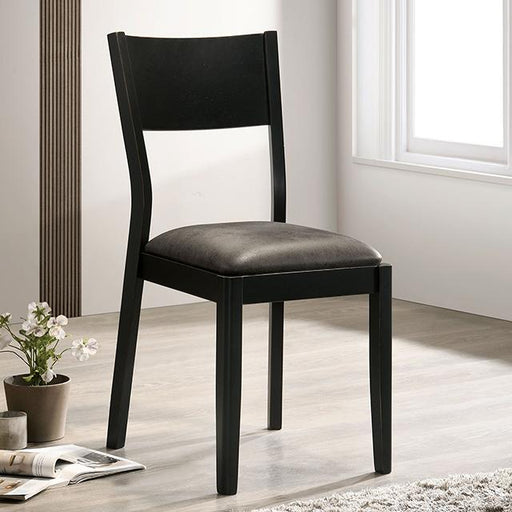 OBERWIL Side Chair (2/CTN) Dining Chair FOA East