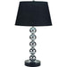 OPAL Table Lamp (2/CTN) Lamp FOA East