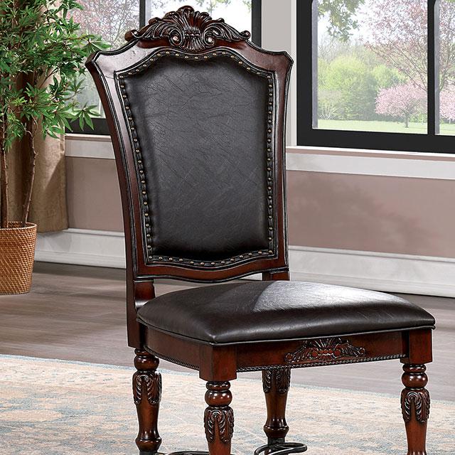 PICARDY Side Chair Dining Chair FOA East