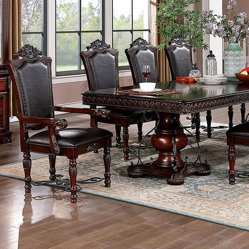 PICARDY Dining Table Dining Table FOA East