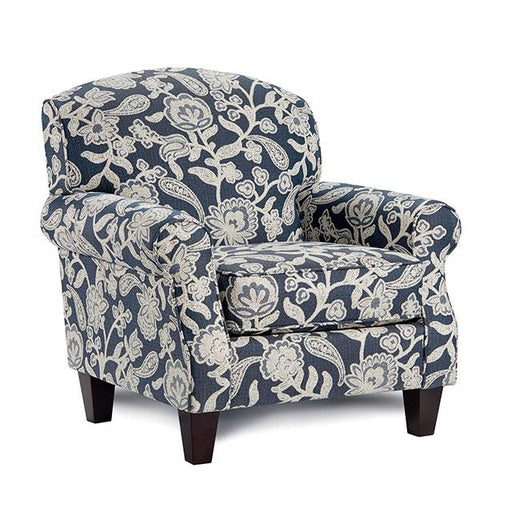 PORTHCAWL Accent Chair, Floral Chair FOA East