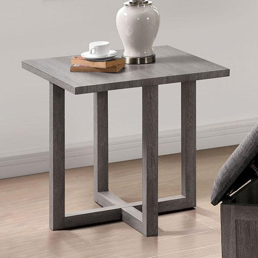 RADNOR End Table End Table FOA East