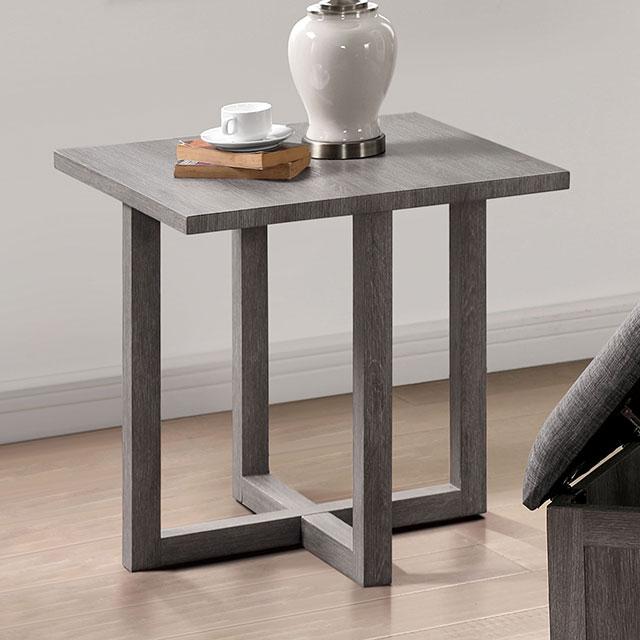RADNOR End Table End Table FOA East