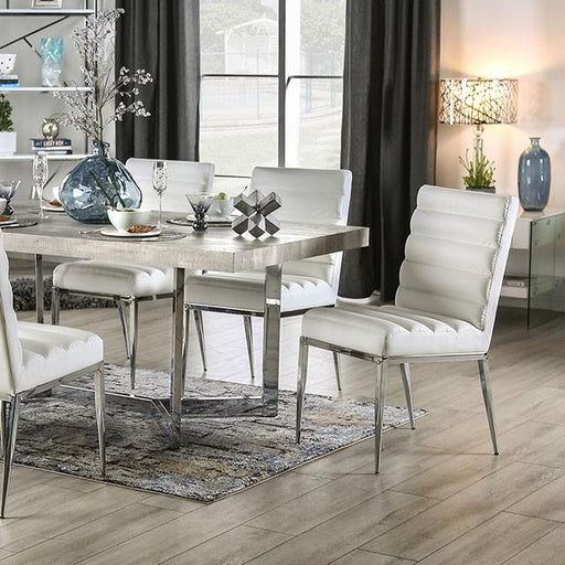SINDY Dining Table Dining Table FOA East