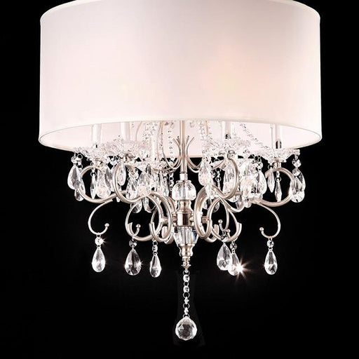 SOPHY Ceiling Lamp, Hanging Crystal Lamp FOA East