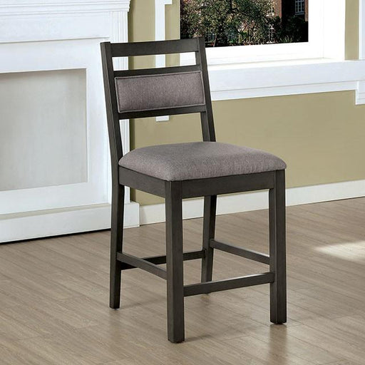VICKY Counter Height Chair(2/CTN) Barstool FOA East