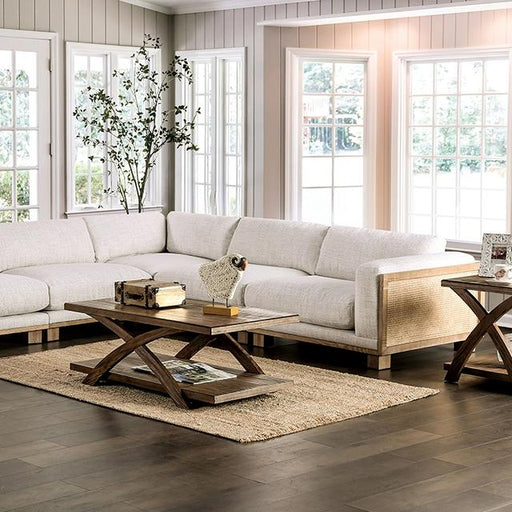 ARENDAL Sectional Sectional FOA East