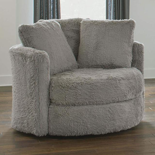 COCHRANE Chair, Gray Chair FOA East
