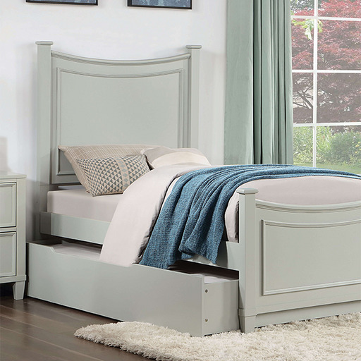 LYCORIDA Twin Bed Bed FOA East