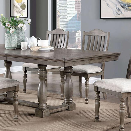 NEWCASTLE Dining Table Dining Table FOA East