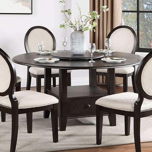 NEWFORTE Dining Table Dining Table FOA East