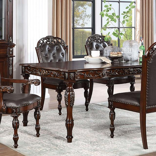NOUVELLE Dining Table Dining Table FOA East