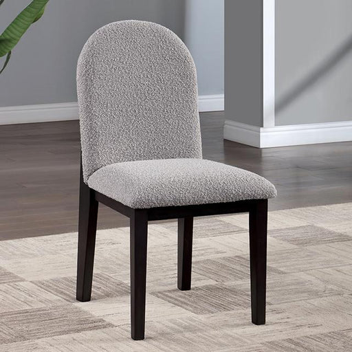 ORLAND Side Chair (2/CTN) Dining Chair FOA East