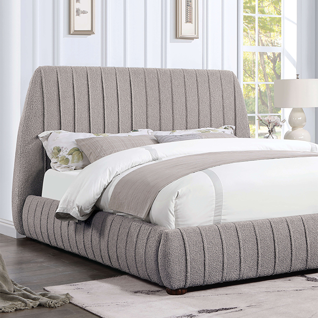 SHERISE Queen Bed Bed FOA East