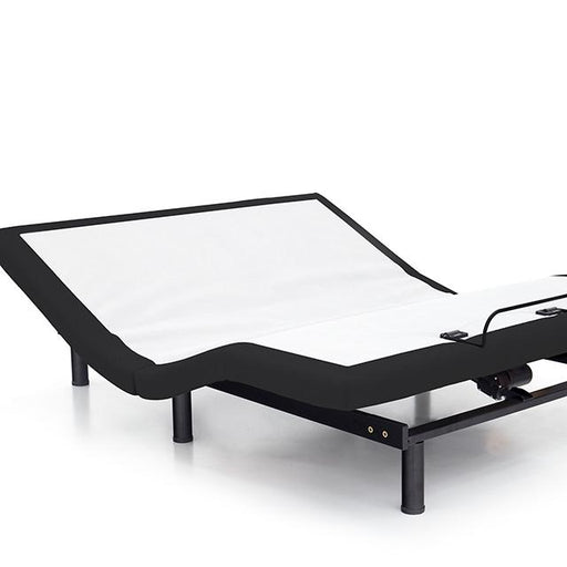 SOMNERSIDE II Adjustable Bed Frame Base - Twin XL Adjustable Base FOA East