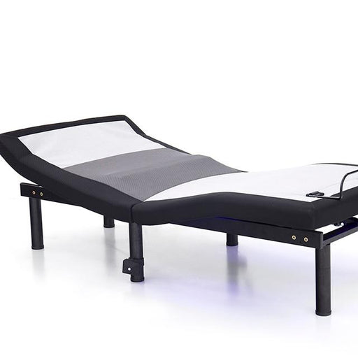 SOMNERSIDE III Adjustable Bed Frame Base - King Adjustable Base FOA East