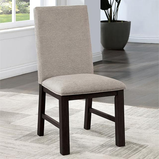 UMBRIA Side Chair (2/CTN) Dining Chair FOA East
