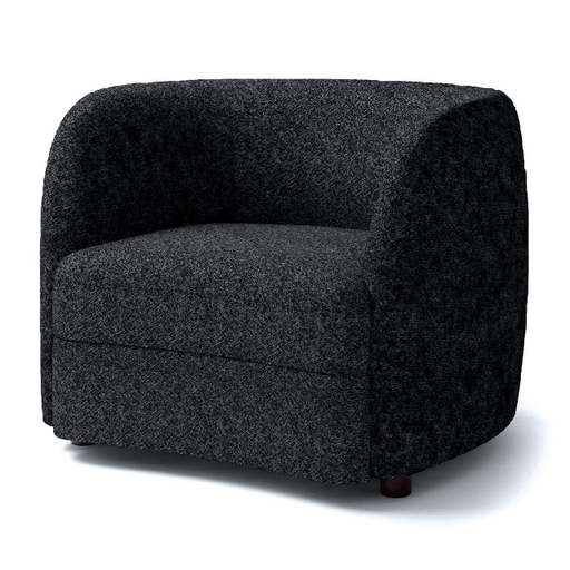 VERSOIX Chair, Black Chair FOA East