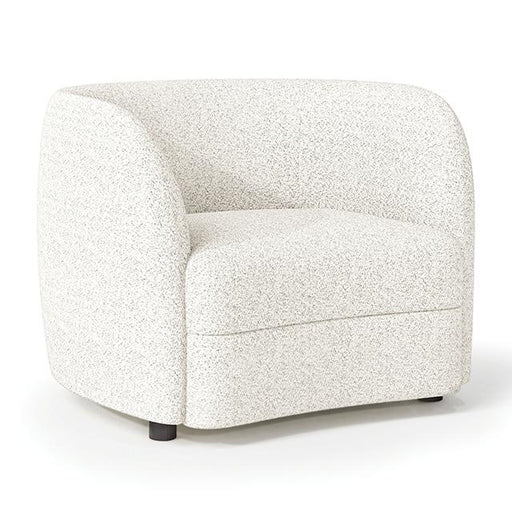 VERSOIX Chair, Off-White Chair FOA East