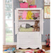 Dani Armoire Dresser FOA East