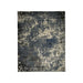 Develi Gray 5' X 8' Area Rug Rug FOA East