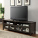 Alma Gray 72" TV Stand TV Stand FOA East