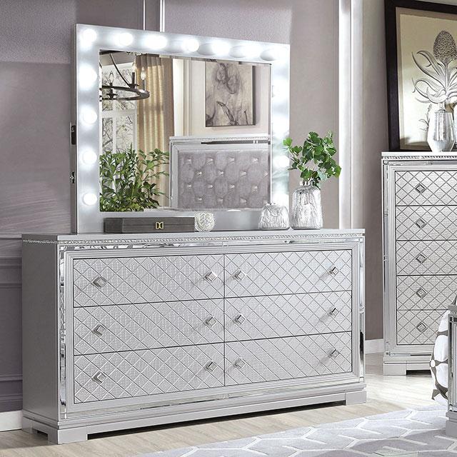 BELLETERRE Dresser Dresser FOA East