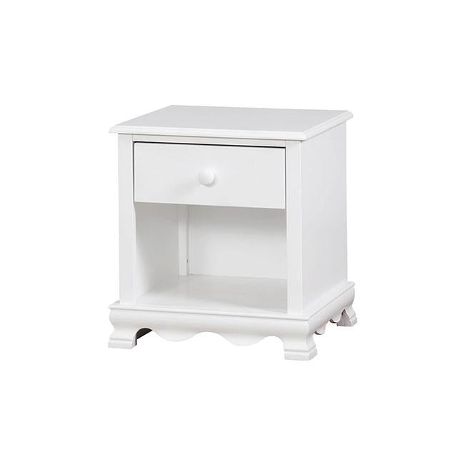 DANI Night Stand Nightstand FOA East