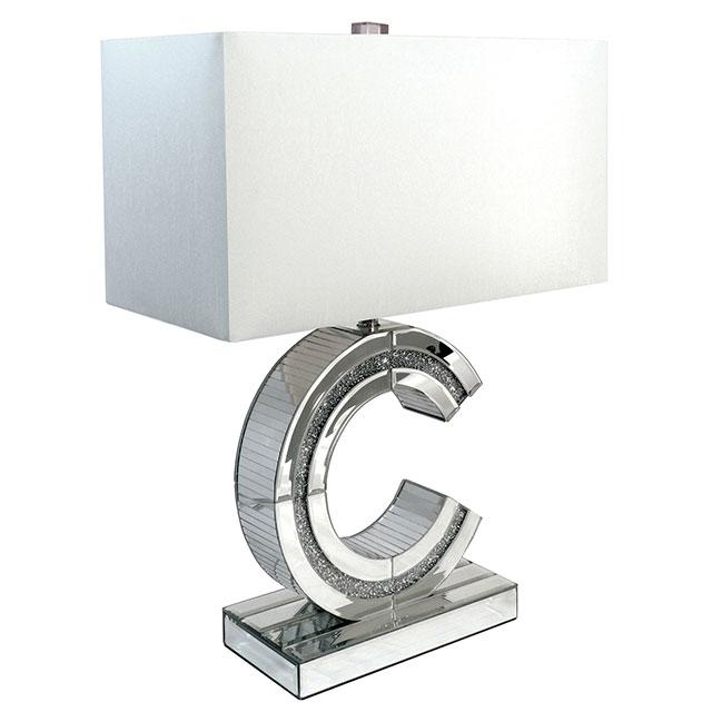 Cora Table Lamp Lamp FOA East