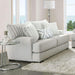 HERMILLY Loveseat Loveseat FOA East