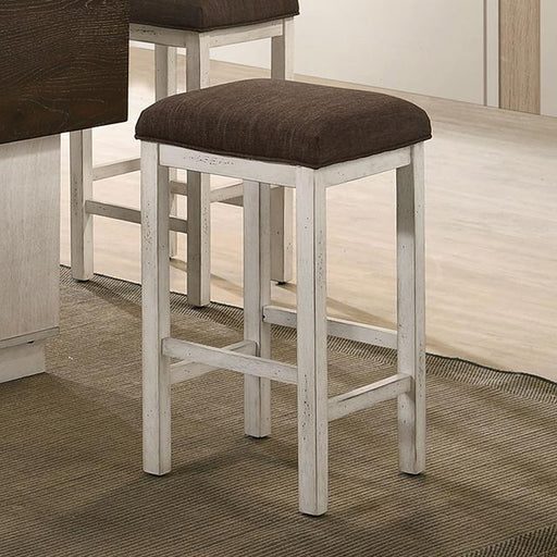 BINGHAM Counter Ht. Stool (2/CTN) Barstool FOA East