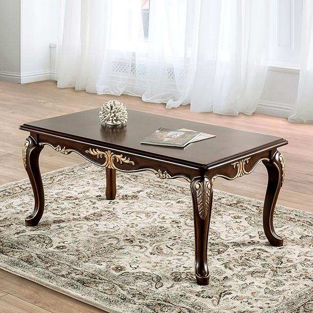 Cookshire Coffee Table Coffee Table FOA East