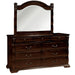 BURLEIGH Cherry Dresser Dresser FOA East