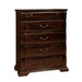 BURLEIGH Cherry Chest Chest FOA East