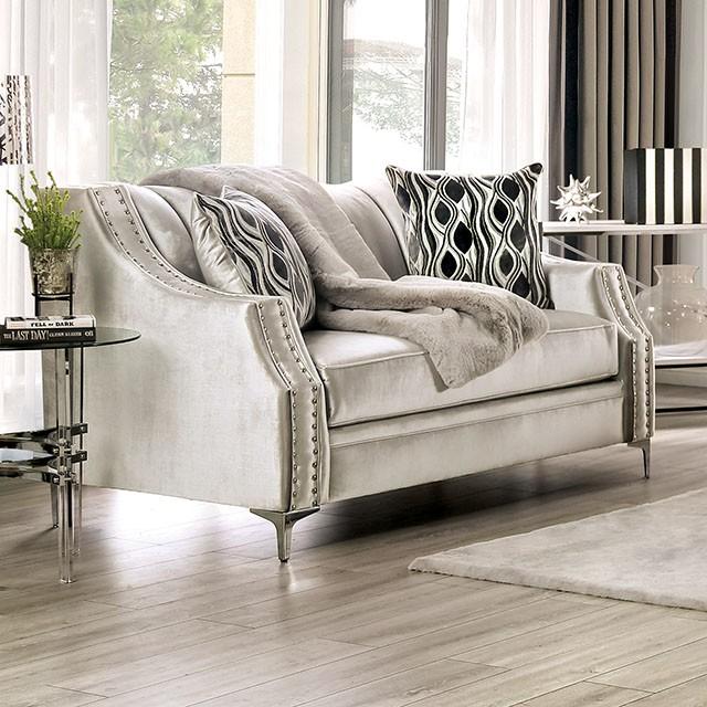 ELICIA Loveseat Loveseat FOA East