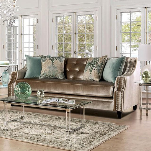 ELICIA Sofa Sofa FOA East